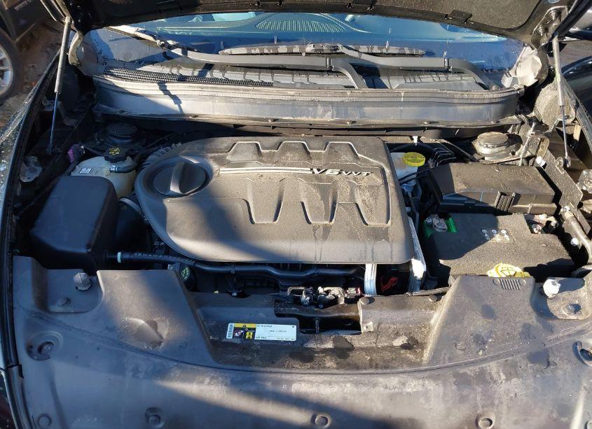 Photo 10 of 2018 Jeep Cherokee LIMITED 4X4 (VIN 1C4PJMDX7JD586992)