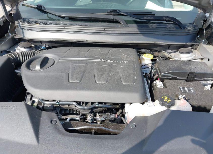 Photo 10 of 2019 Jeep Cherokee LIMITED 4X4 (VIN 1C4PJMDX7KD228809)