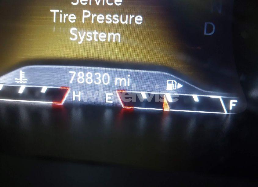 Photo 15 of 2019 Jeep Cherokee LIMITED 4X4 (VIN 1C4PJMDX7KD323421)