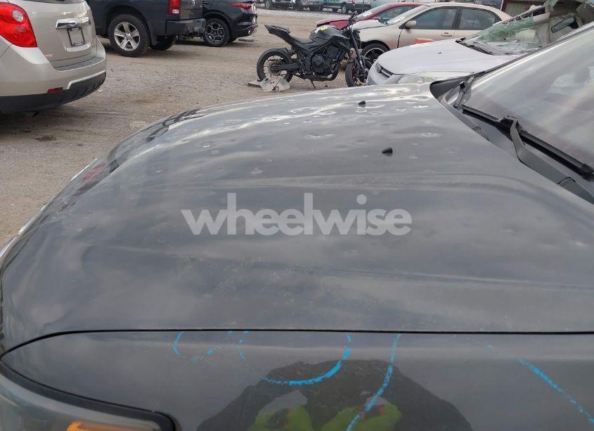 Photo 6 of 2019 Jeep Cherokee LIMITED 4X4 (VIN 1C4PJMDX7KD323421)