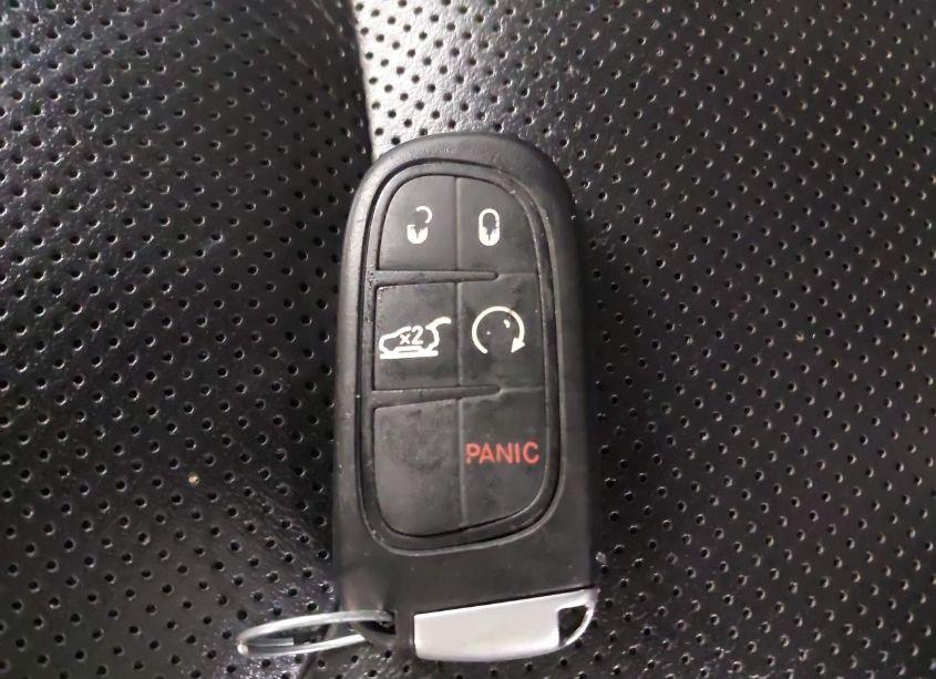 Photo 11 of 2019 Jeep Cherokee LIMITED 4X4 (VIN 1C4PJMDX7KD445406)