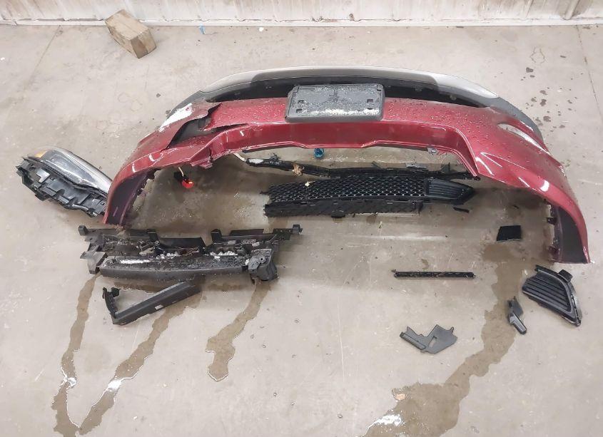 Photo 12 of 2019 Jeep Cherokee LIMITED 4X4 (VIN 1C4PJMDX7KD445406)