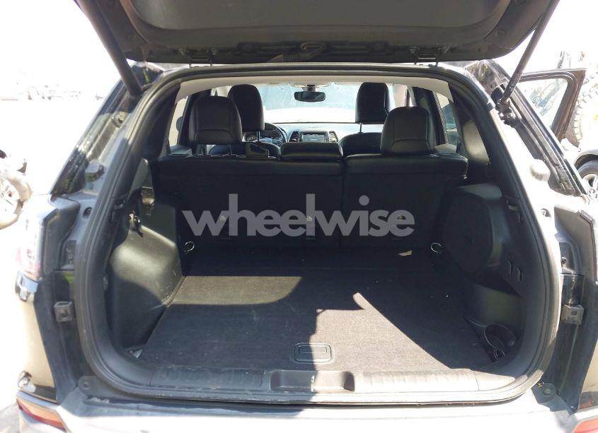 Photo 12 of 2019 Jeep Cherokee LIMITED 4X4 (VIN 1C4PJMDX7KD467521)