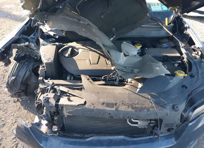 Photo 10 of 2021 Jeep Cherokee LIMITED 4X4 (VIN 1C4PJMDX7MD167979)