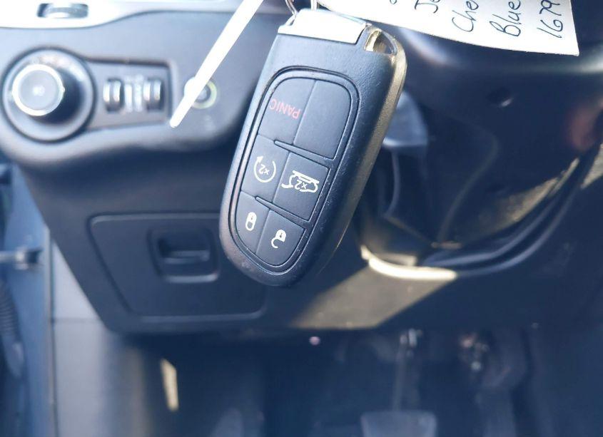 Photo 11 of 2021 Jeep Cherokee LIMITED 4X4 (VIN 1C4PJMDX7MD167979)