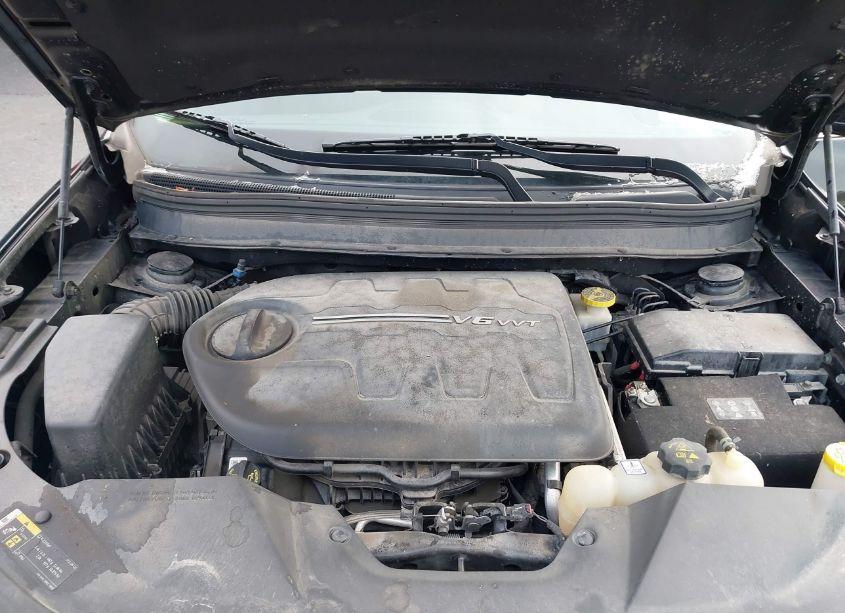 Photo 10 of 2019 Jeep Cherokee LIMITED 4X4 (VIN 1C4PJMDX8KD153991)