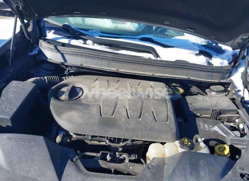 Photo 10 of 2019 Jeep Cherokee LIMITED 4X4 (VIN 1C4PJMDX8KD267649)