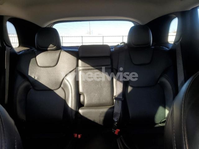 Photo 12 of 2019 JEEP CHEROKEE LIMITED (VIN 1C4PJMDX8KD278912)