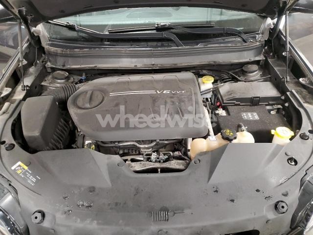 Photo 8 of 2019 JEEP CHEROKEE LIMITED (VIN 1C4PJMDX8KD278912)