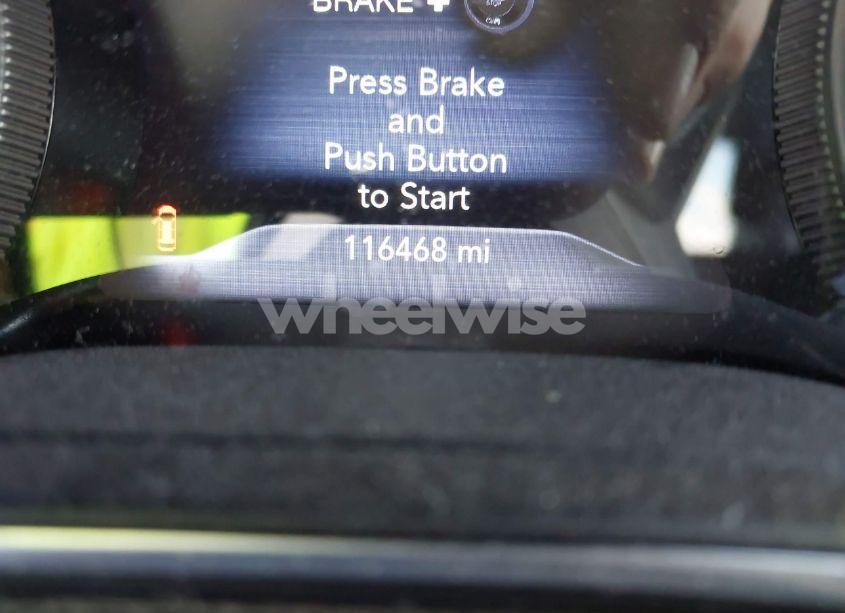 Photo 15 of 2020 Jeep Cherokee LIMITED 4X4 (VIN 1C4PJMDX8LD504044)