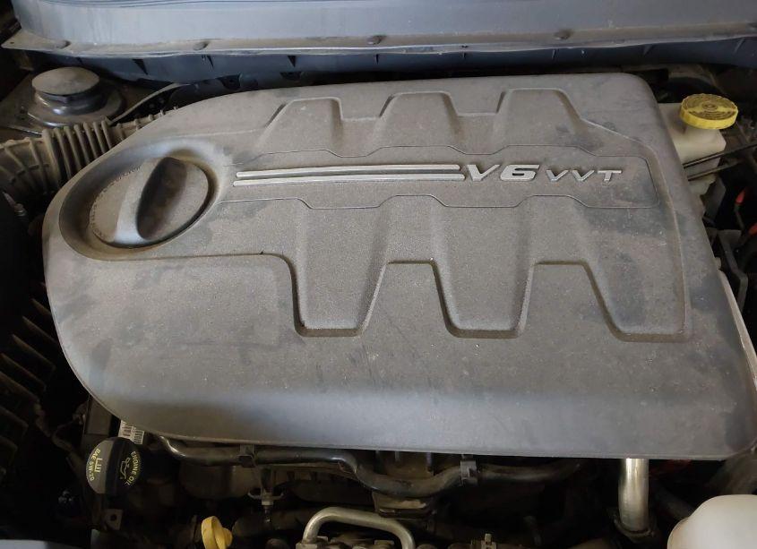 Photo 10 of 2020 Jeep Cherokee LIMITED 4X4 (VIN 1C4PJMDX8LD624670)