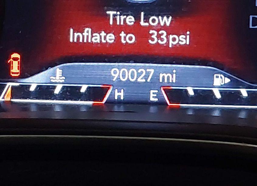 Photo 15 of 2020 Jeep Cherokee LIMITED 4X4 (VIN 1C4PJMDX8LD624670)