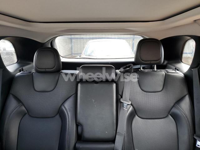 Photo 11 of 2021 JEEP CHEROKEE LIMITED (VIN 1C4PJMDX8MD109248)