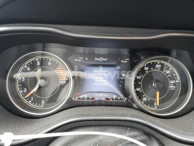 Photo 5 of 2021 JEEP CHEROKEE LIMITED (VIN 1C4PJMDX8MD109248)