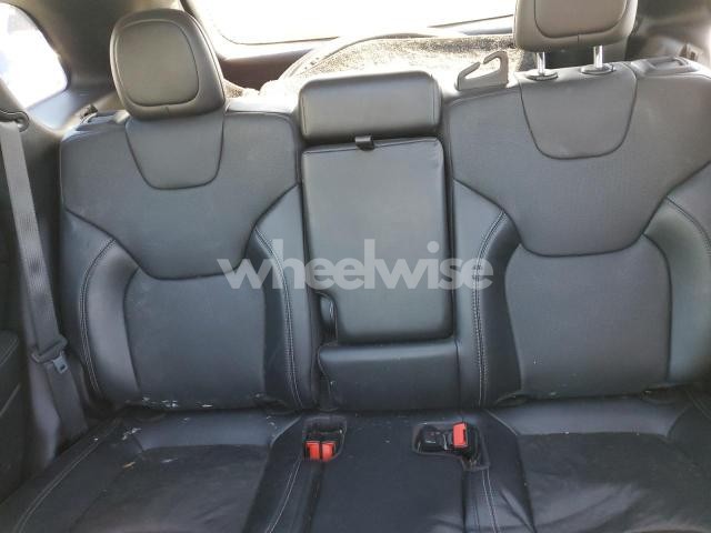 Photo 9 of 2021 JEEP CHEROKEE LIMITED (VIN 1C4PJMDX8MD166601)