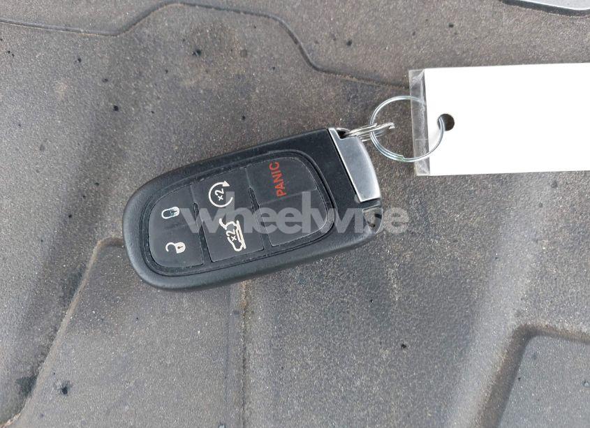 Photo 11 of 2021 Jeep Cherokee LIMITED 4X4 (VIN 1C4PJMDX8MD208927)