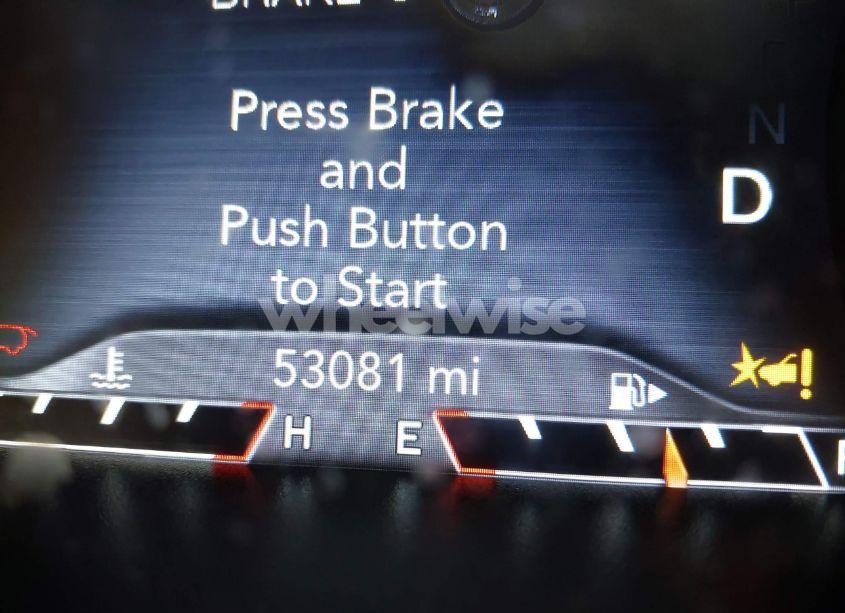 Photo 15 of 2021 Jeep Cherokee LIMITED 4X4 (VIN 1C4PJMDX8MD208927)