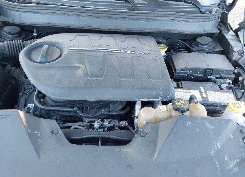 Photo 10 of 2019 Jeep Cherokee LIMITED 4X4 (VIN 1C4PJMDX9KD189141)