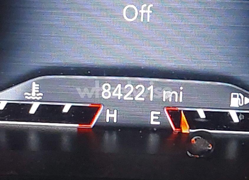 Photo 16 of 2019 Jeep Cherokee LIMITED 4X4 (VIN 1C4PJMDX9KD237852)