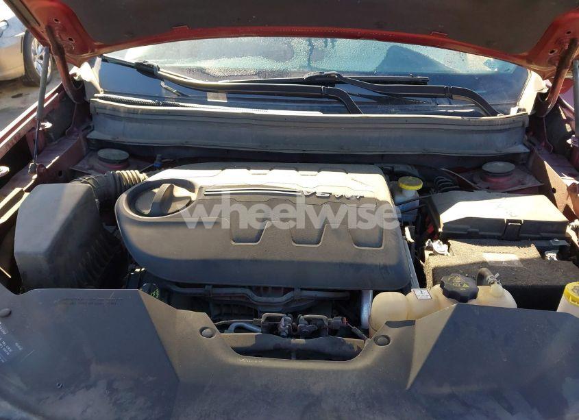 Photo 10 of 2019 Jeep Cherokee LIMITED 4X4 (VIN 1C4PJMDX9KD359482)