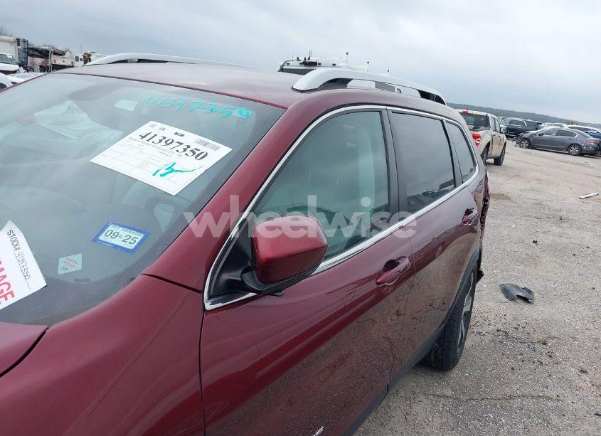 Photo 14 of 2019 Jeep Cherokee LIMITED 4X4 (VIN 1C4PJMDX9KD359482)