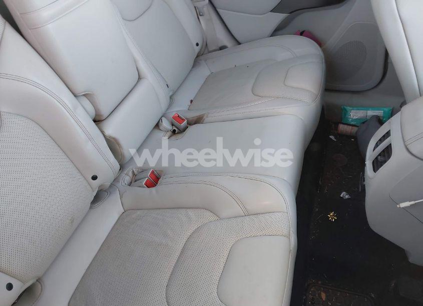 Photo 8 of 2019 Jeep Cherokee LIMITED 4X4 (VIN 1C4PJMDX9KD359482)