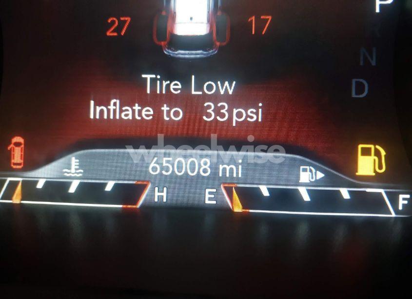 Photo 15 of 2019 Jeep Cherokee LIMITED 4X4 (VIN 1C4PJMDX9KD380137)