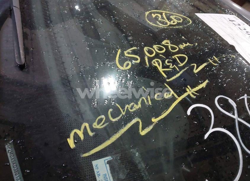 Photo 6 of 2019 Jeep Cherokee LIMITED 4X4 (VIN 1C4PJMDX9KD380137)