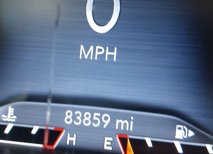 Photo 15 of 2019 Jeep Cherokee LIMITED 4X4 (VIN 1C4PJMDX9KD429742)