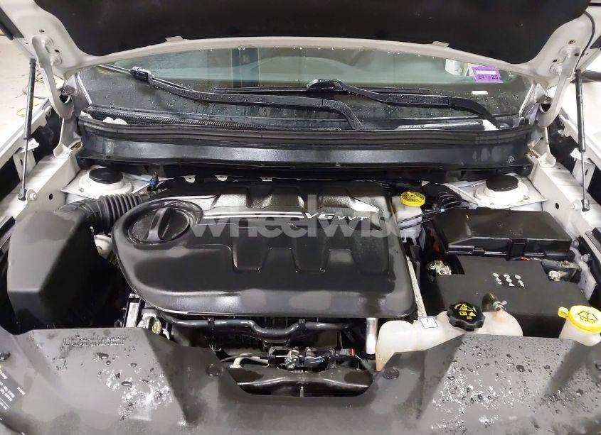 Photo 10 of 2019 Jeep Cherokee HIGH ALTITUDE 4X4 (VIN 1C4PJMDX9KD460862)