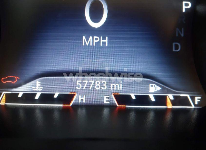 Photo 16 of 2019 Jeep Cherokee HIGH ALTITUDE 4X4 (VIN 1C4PJMDX9KD460862)