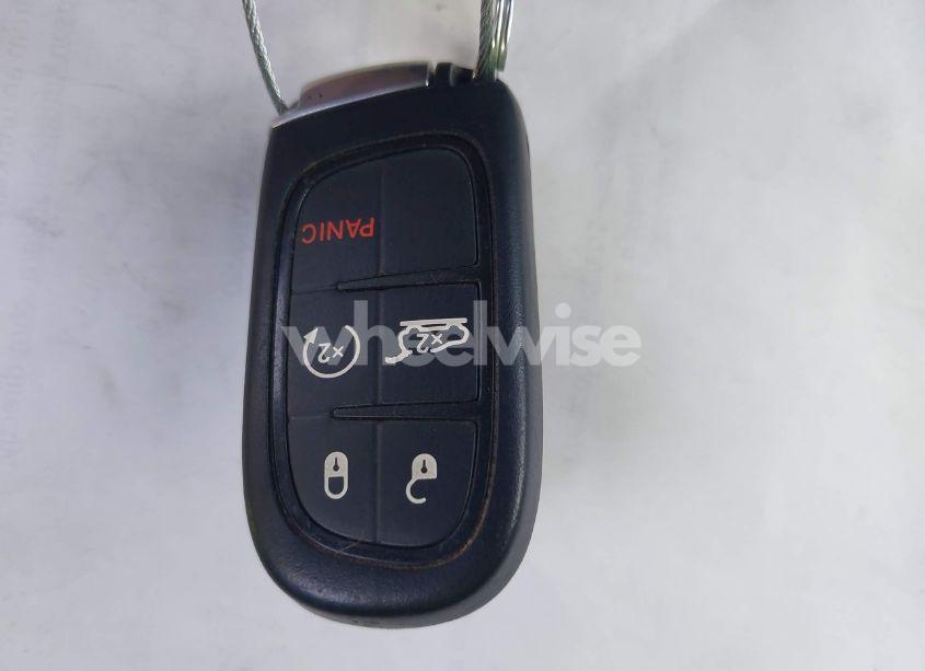 Photo 11 of 2020 Jeep Cherokee LIMITED 4X4 (VIN 1C4PJMDX9LD590349)