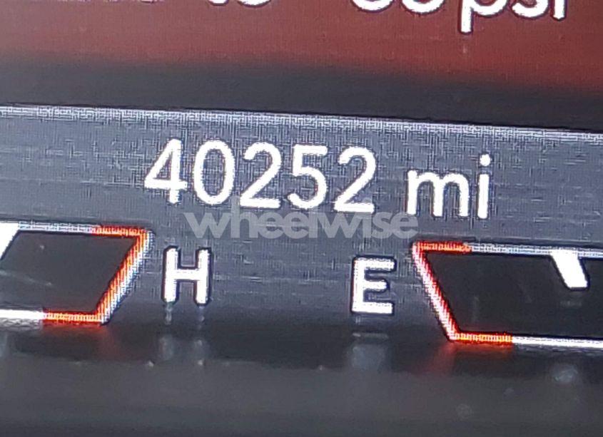 Photo 15 of 2020 Jeep Cherokee LIMITED 4X4 (VIN 1C4PJMDX9LD590349)