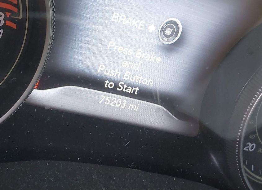 Photo 7 of 2020 Jeep Cherokee HIGH ALTITUDE 4X4 (VIN 1C4PJMDX9LD609594)