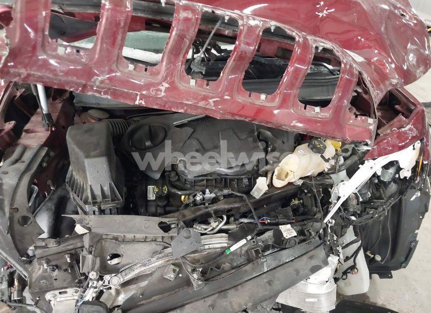 Photo 10 of 2020 Jeep Cherokee LIMITED 4X4 (VIN 1C4PJMDX9LD635659)