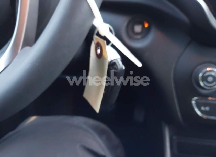 Photo 11 of 2021 Jeep Cherokee LIMITED 4X4 (VIN 1C4PJMDX9MD227986)