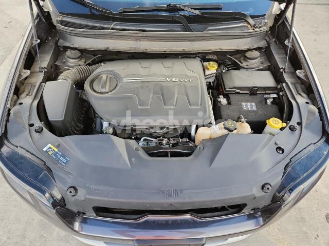 Photo 12 of 2021 JEEP CHEROKEE LIMITED (VIN 1C4PJMDX9MD236574)