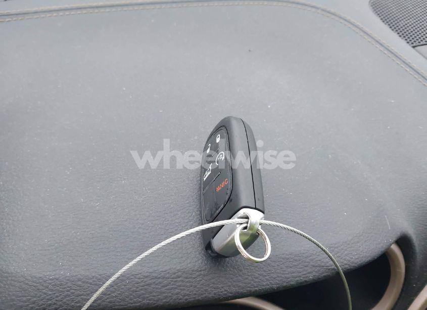 Photo 11 of 2018 Jeep Cherokee LIMITED 4X4 (VIN 1C4PJMDXXJD522638)