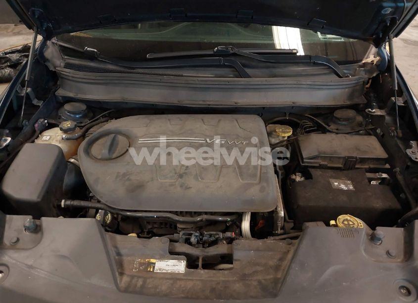 Photo 10 of 2018 Jeep Cherokee LIMITED 4X4 (VIN 1C4PJMDXXJD611125)