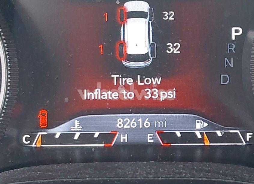 Photo 15 of 2019 Jeep Cherokee LIMITED 4X4 (VIN 1C4PJMDXXKD135332)