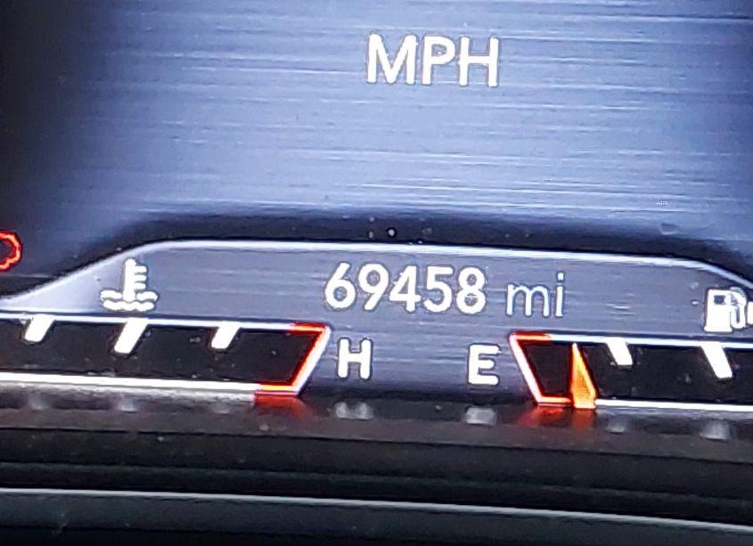 Photo 15 of 2019 Jeep Cherokee LIMITED 4X4 (VIN 1C4PJMDXXKD168976)