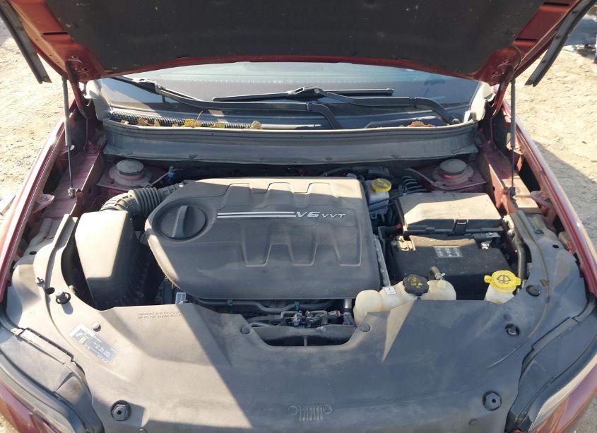 Photo 10 of 2019 Jeep Cherokee LIMITED 4X4 (VIN 1C4PJMDXXKD282038)