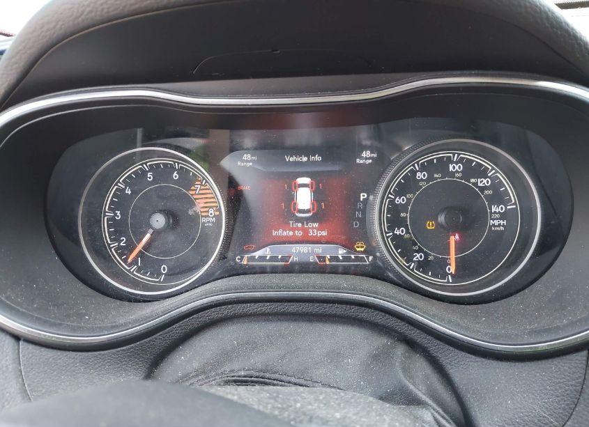 Photo 7 of 2019 Jeep Cherokee LIMITED 4X4 (VIN 1C4PJMDXXKD282038)