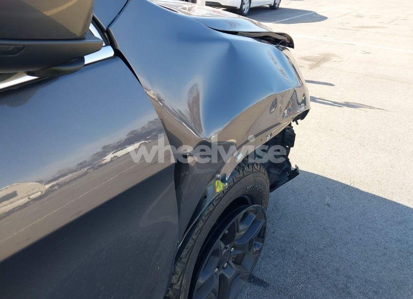 Photo 20 of 2019 Jeep Cherokee LIMITED 4X4 (VIN 1C4PJMDXXKD299017)