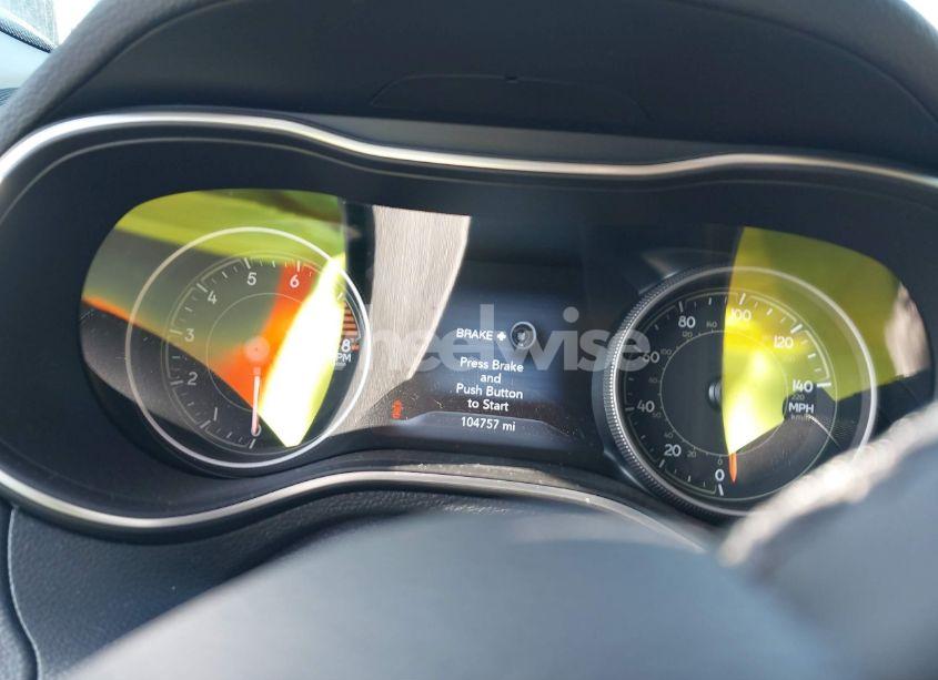 Photo 7 of 2019 Jeep Cherokee LIMITED 4X4 (VIN 1C4PJMDXXKD299017)