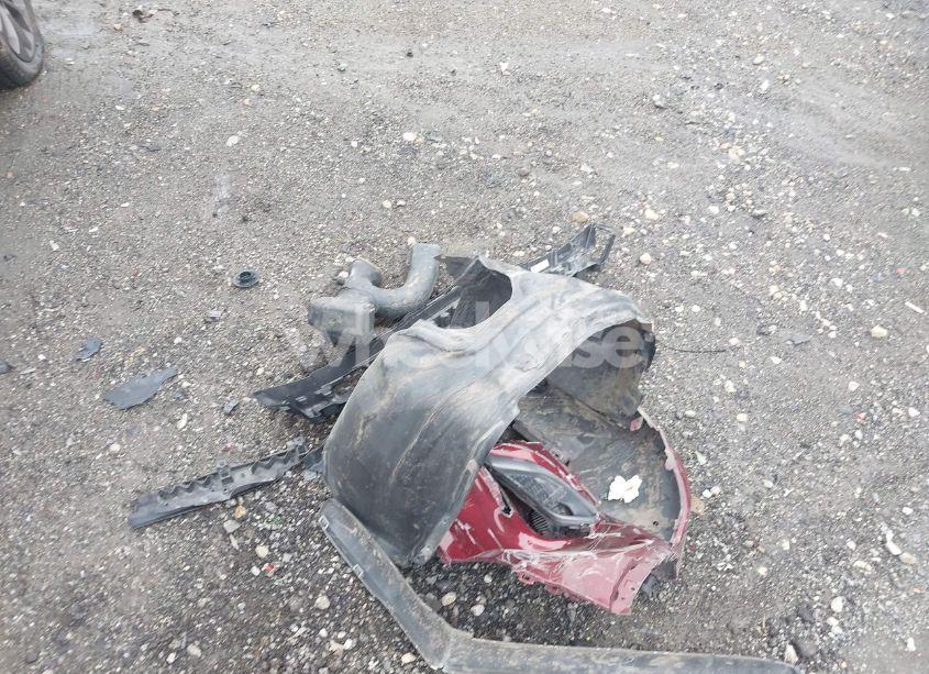 Photo 12 of 2020 Jeep Cherokee HIGH ALTITUDE 4X4 (VIN 1C4PJMDXXLD607790)