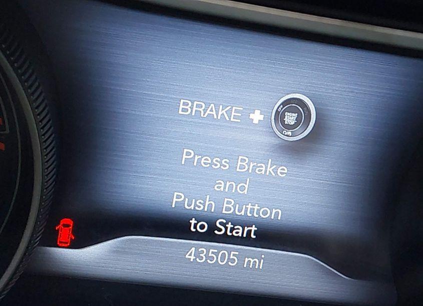 Photo 15 of 2020 Jeep Cherokee LIMITED 4X4 (VIN 1C4PJMDXXLD642474)