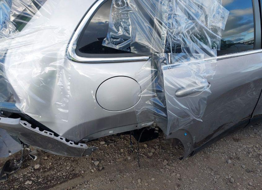 Photo 6 of 2020 Jeep Cherokee LIMITED 4X4 (VIN 1C4PJMDXXLD642474)