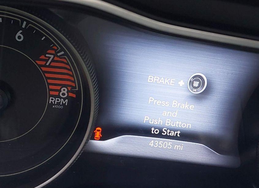 Photo 7 of 2020 Jeep Cherokee LIMITED 4X4 (VIN 1C4PJMDXXLD642474)