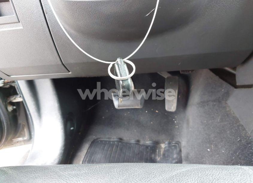 Photo 11 of 2012 Jeep Liberty LIMITED JET EDITION (VIN 1C4PJMFK0CW211700)